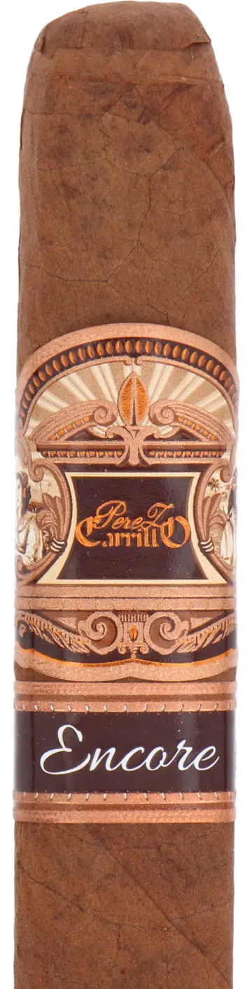 E.P. Carrillo Encore Majestic Robusto Cigar - Single 1