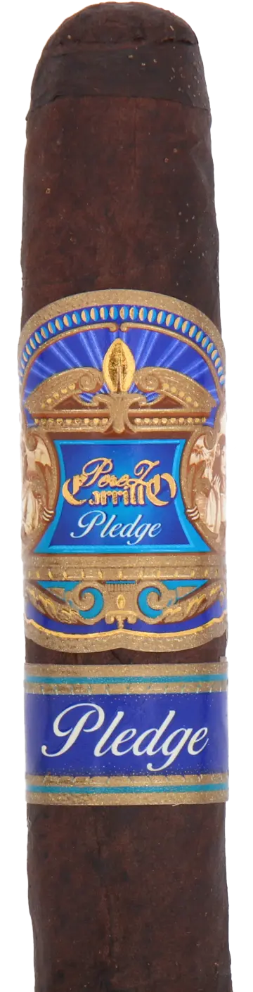 E.P. Carrillo Pledge Prequel Robusto Cigar - Single 1