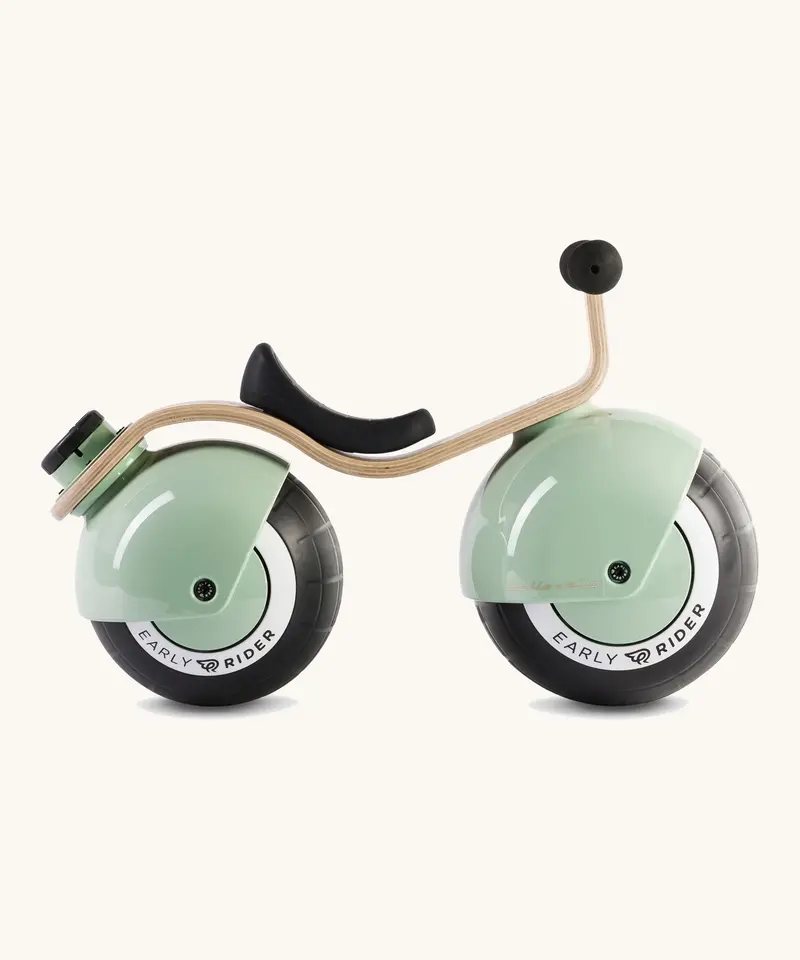 Early Rider Bella Velio Ride On Balance Bike 4