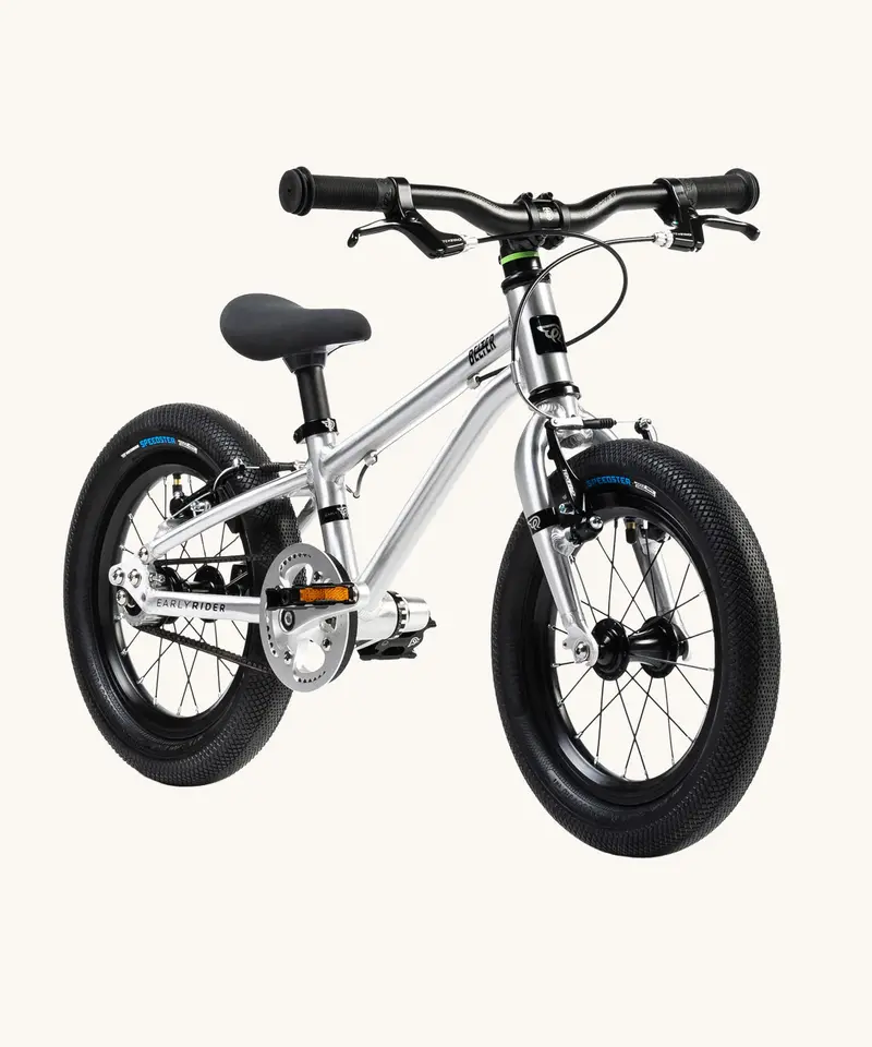 Early Rider Belter 14" Bike 1
