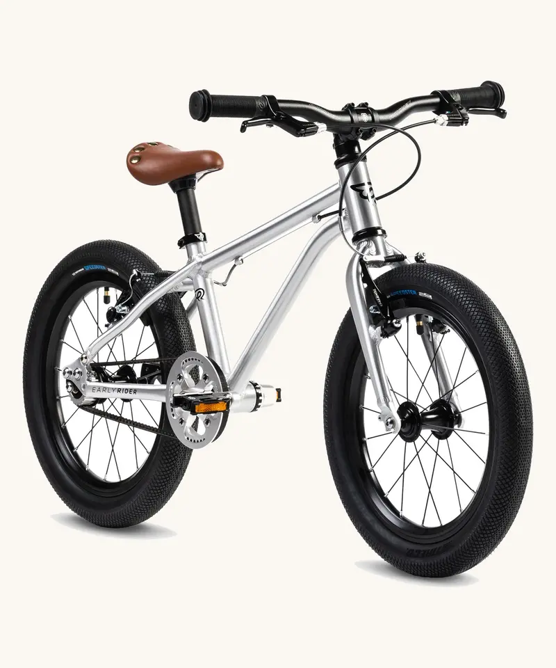 Early Rider Belter 16" Bike 1