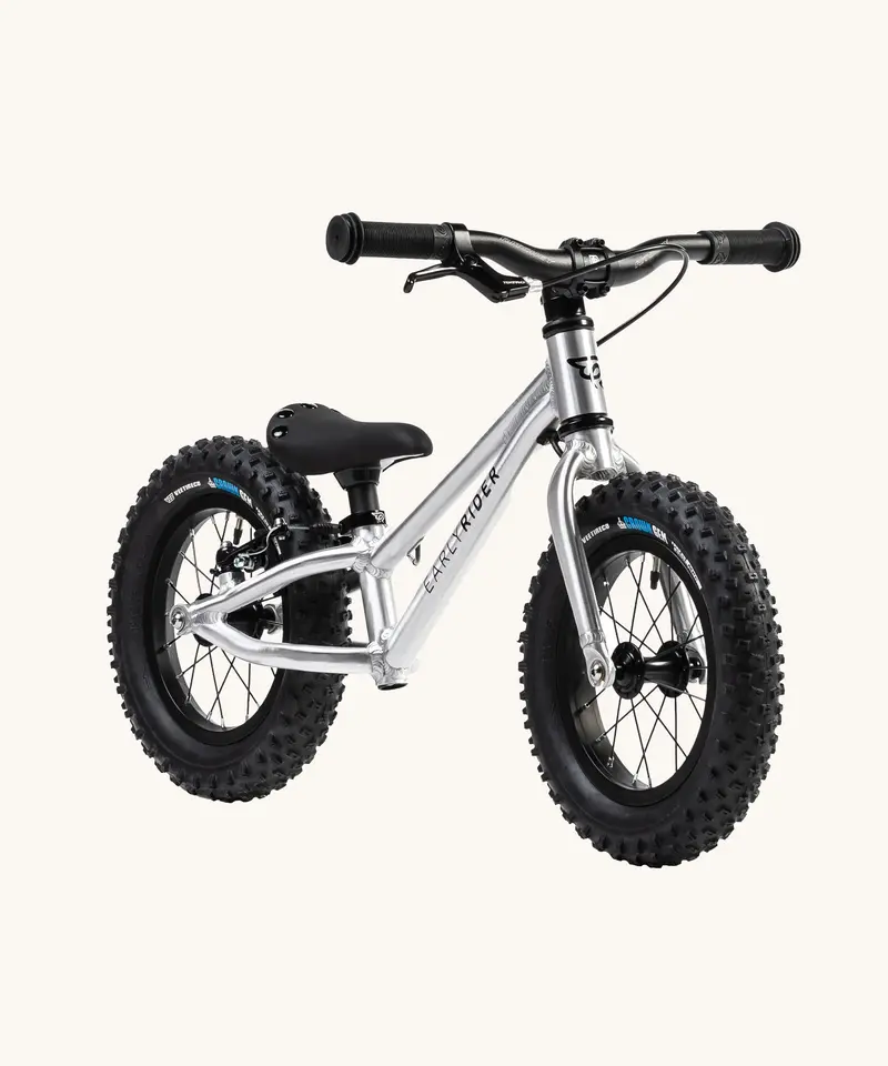 Early Rider Big Foot Balance Bike 1