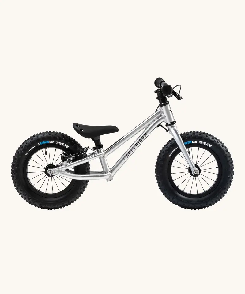 Early Rider Big Foot Balance Bike 2