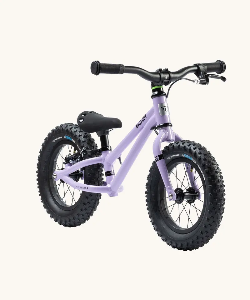 Early Rider Big Foot Balance Bike 2