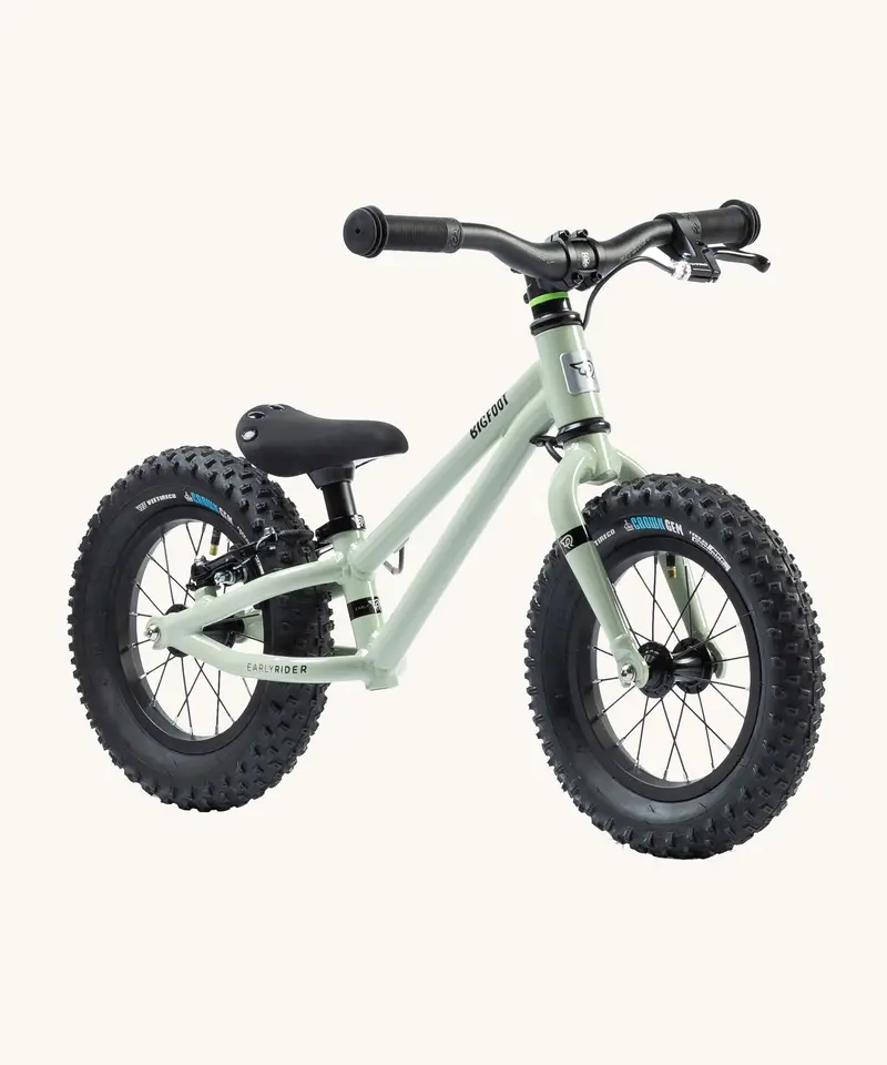 Early Rider Big Foot Balance Bike 3