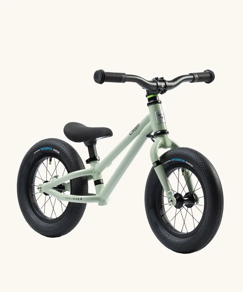 Early Rider Charger Balance Bike 3