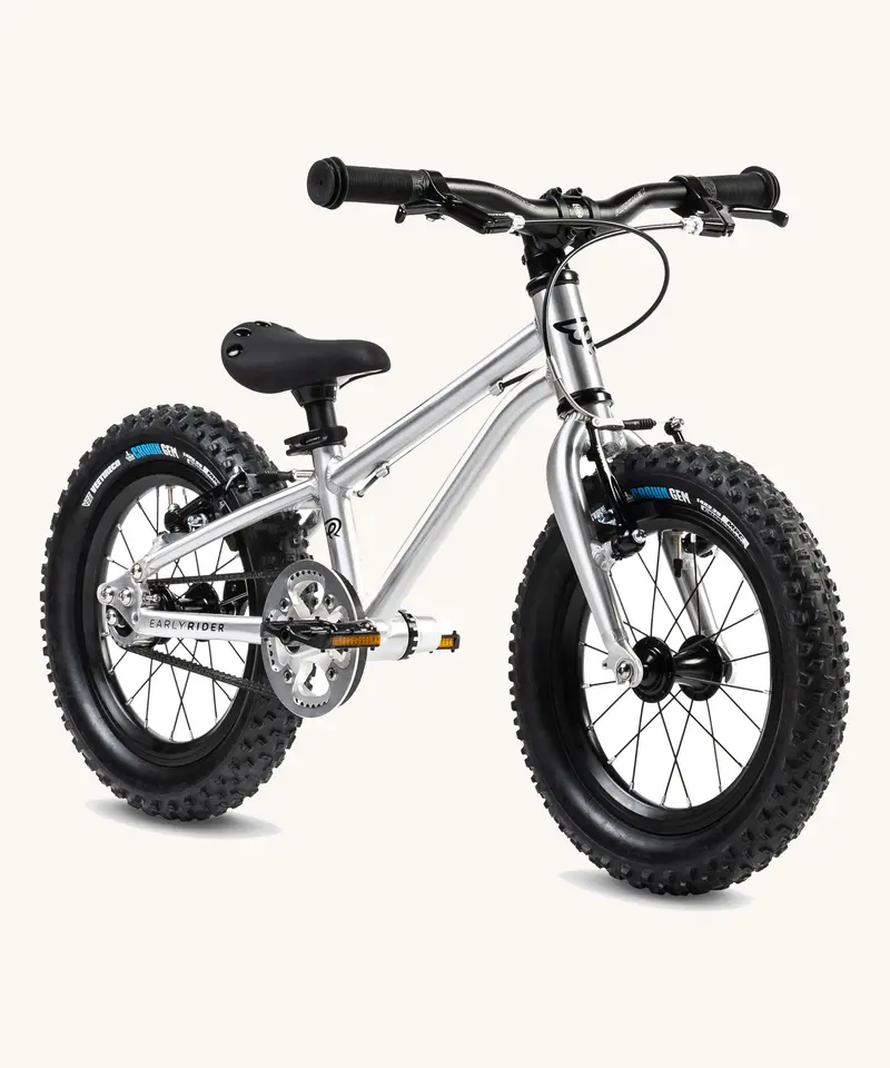 Early Rider Seeker 14" Kids Bike 1