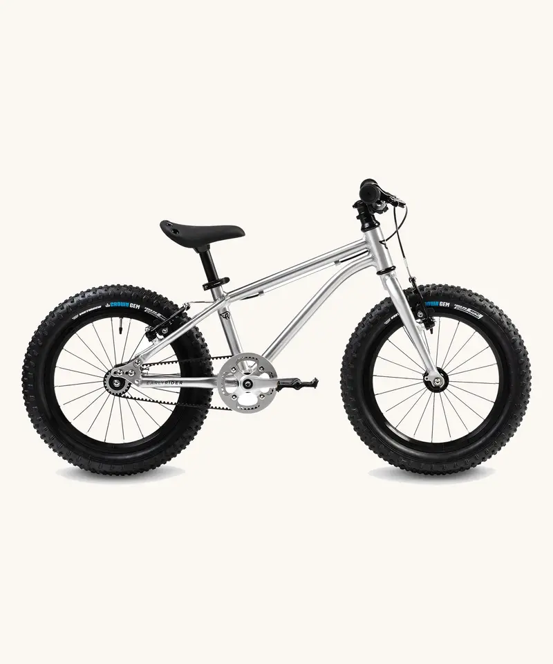 Early Rider Seeker 16" Bike 1