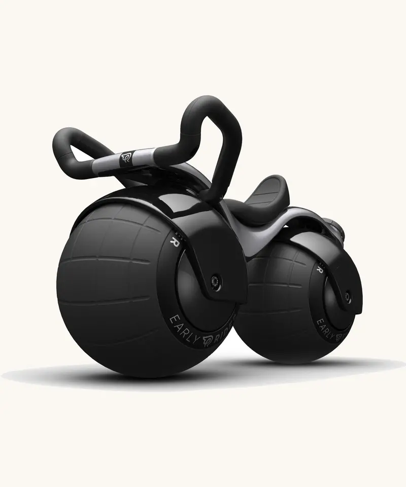 Early Rider Velio Ride On Balance Bike 1