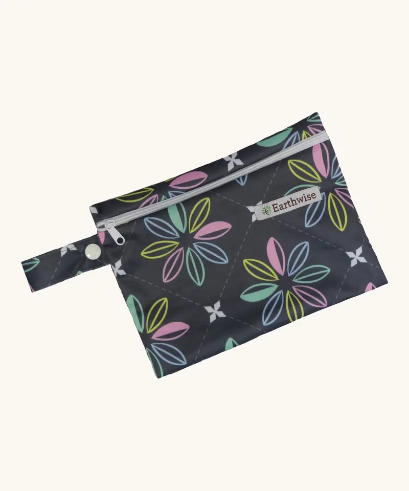 Earthwise Period Pad Purse 3