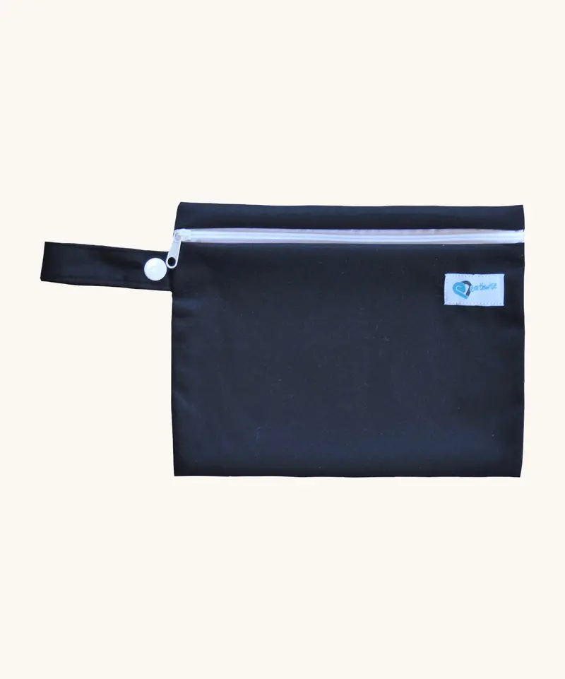 Earthwise Period Pad Purse 5