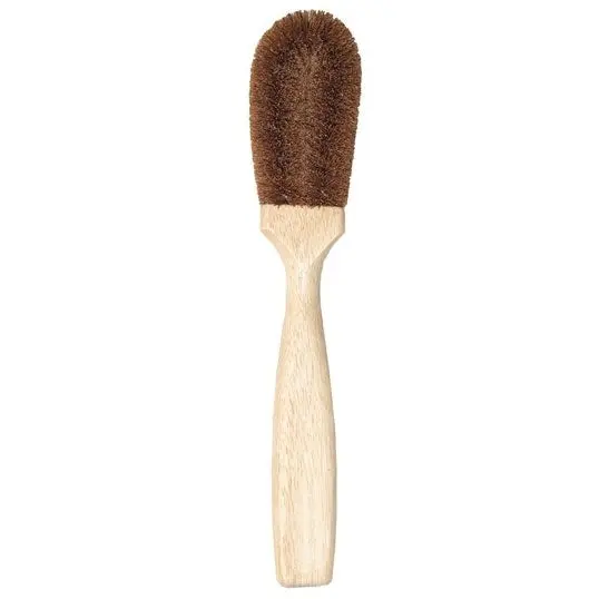 Eco Coconut Kitchen Dish Brush 1