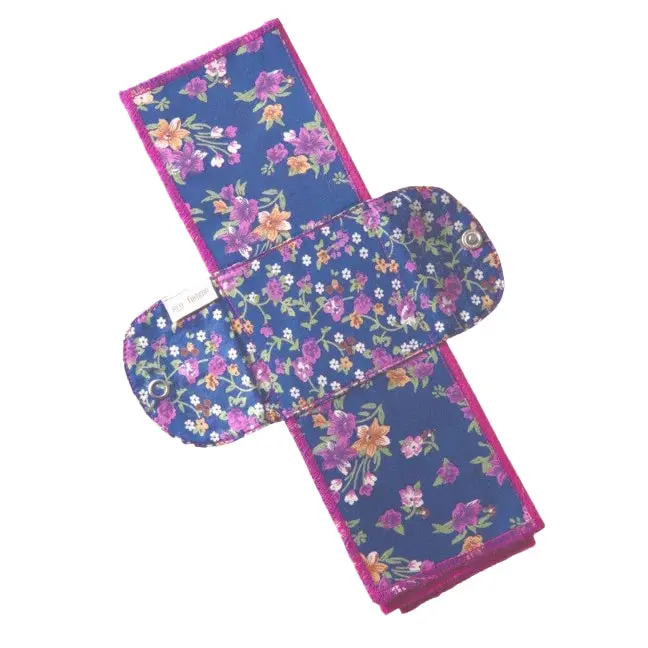 Eco Femme Foldable Pad 1
