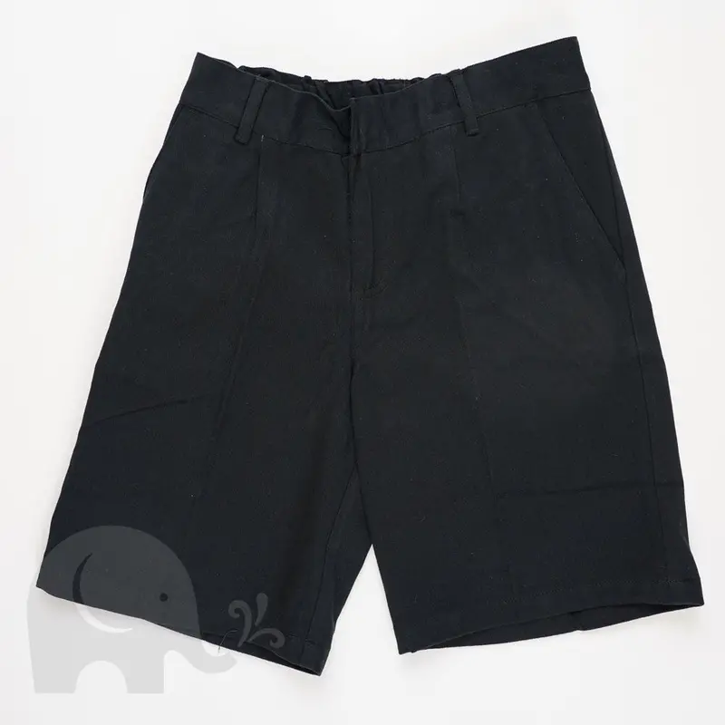 Eco Outfitters Boys Fit School Shorts 3