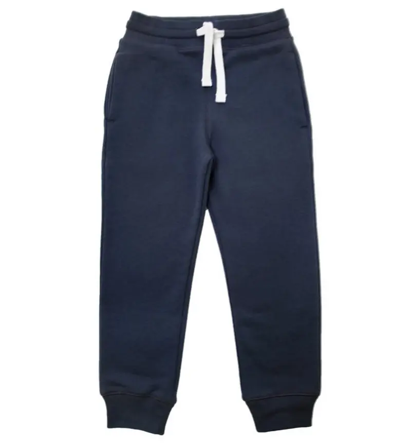 Eco Outfitters Organic Cotton Joggers – Unisex Comfort Style
