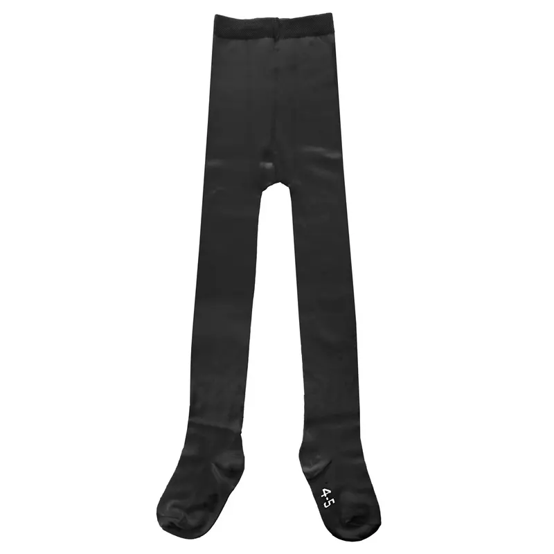 Eco Outfitters Organic Cotton Tights - Grey 1