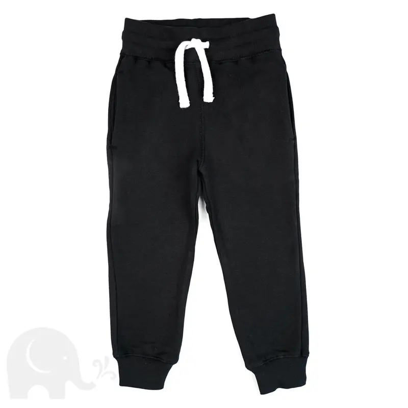 Eco Outfitters Organic Joggers 2