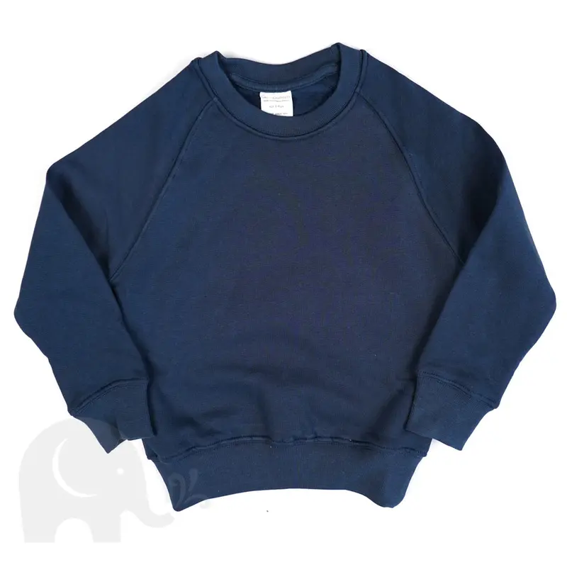 Eco Outfitters Organic School Sweatshirt 6
