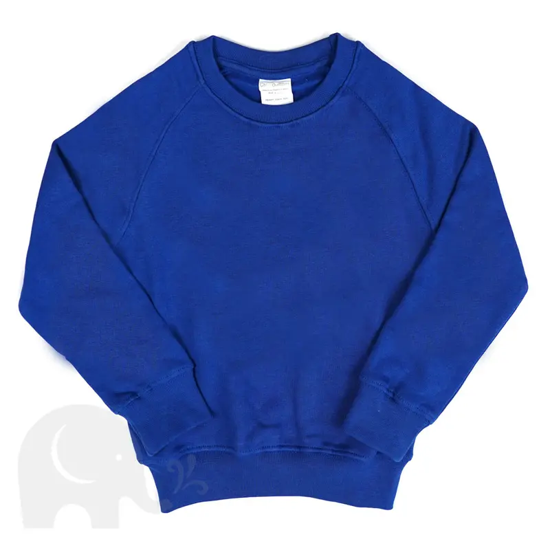 Eco Outfitters Organic School Sweatshirt 6