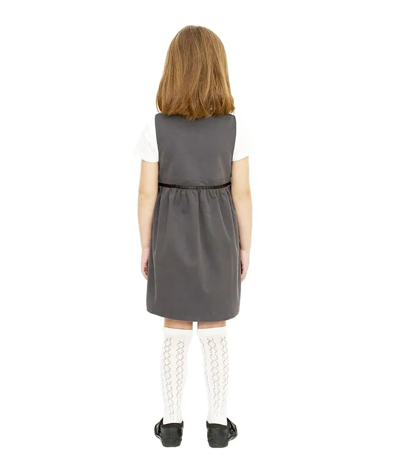 Eco Outfitters School Pinafore Dress 4