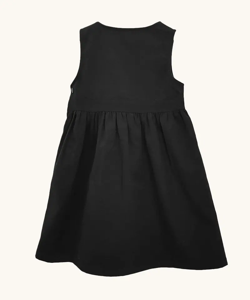 Eco Outfitters School Pinafore Dress 9