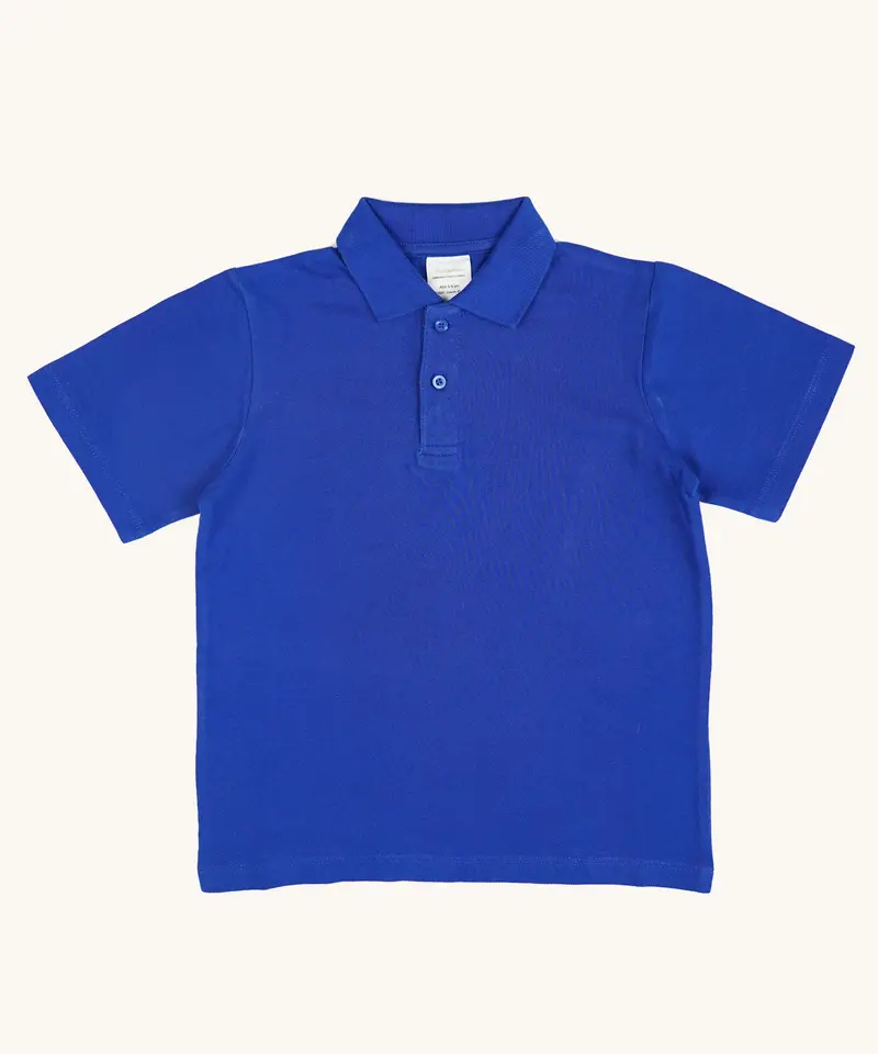 Eco Outfitters School Polo Shirts 7