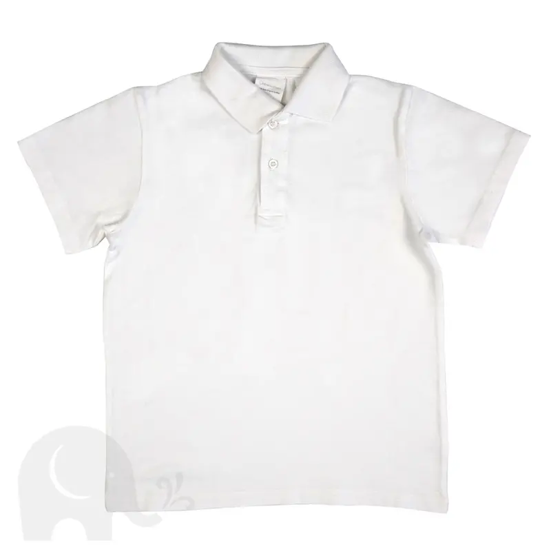 Eco Outfitters School Polo Shirts 8