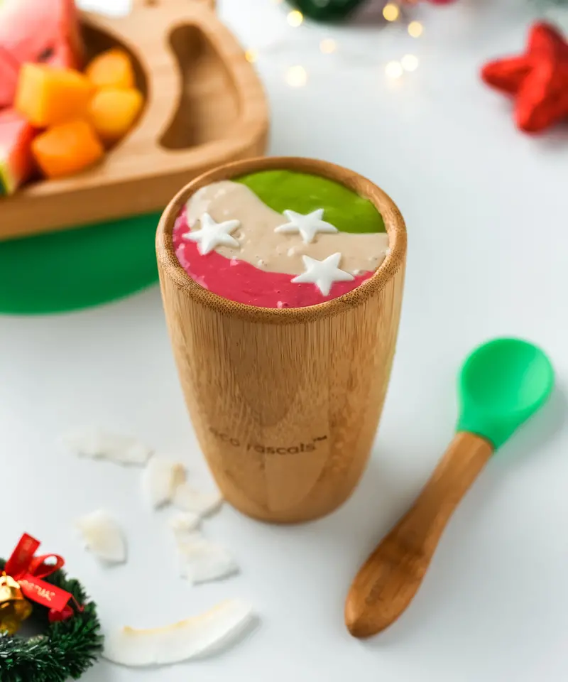 Eco Rascals Bamboo Sippy Cup 3