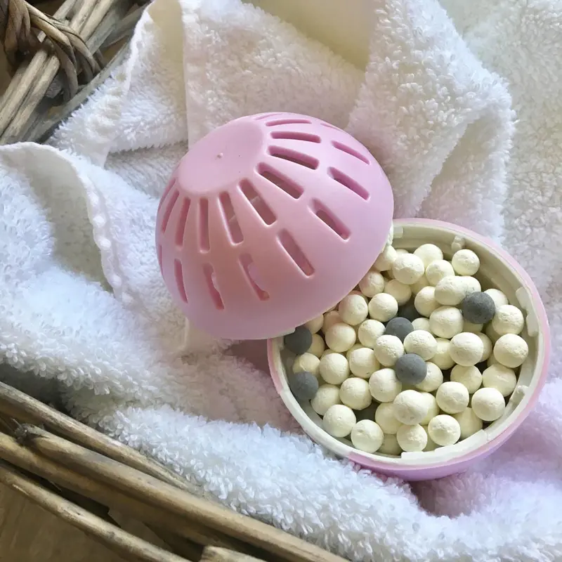 Ecoegg 50 Wash Laundry Egg Refill 2