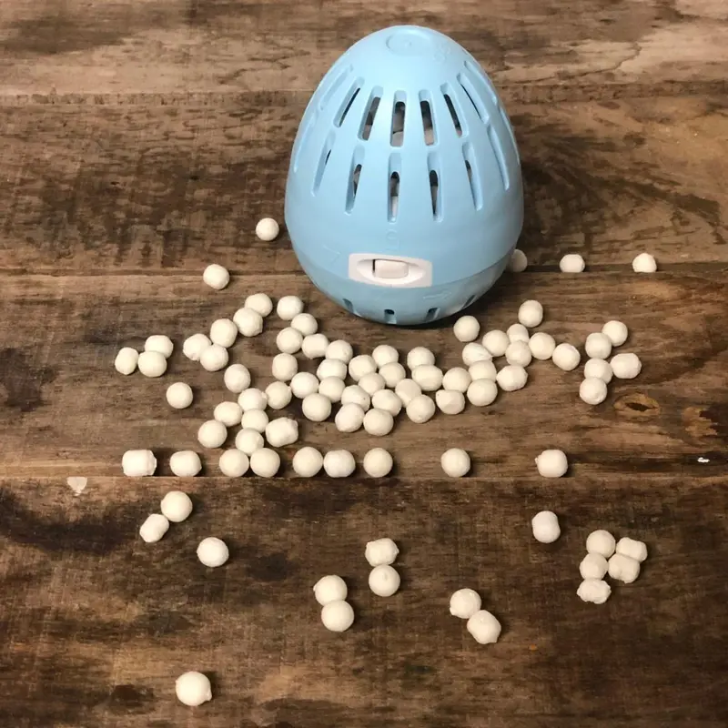 Ecoegg 50 Wash Laundry Egg Refill 3