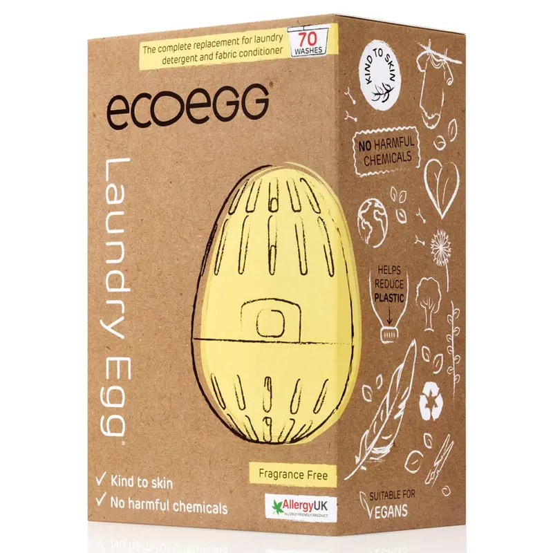 Ecoegg 70 Wash Laundry Egg 1