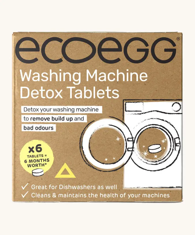 Ecoegg Detox Tablets 1