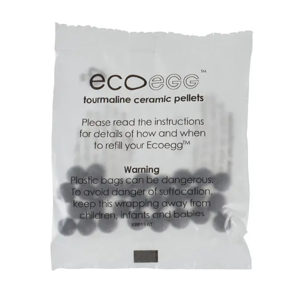 Ecoegg Tourmaline Pellets Refill 1