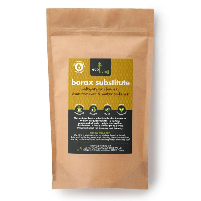 Ecoliving Borax Substitute 750G 1