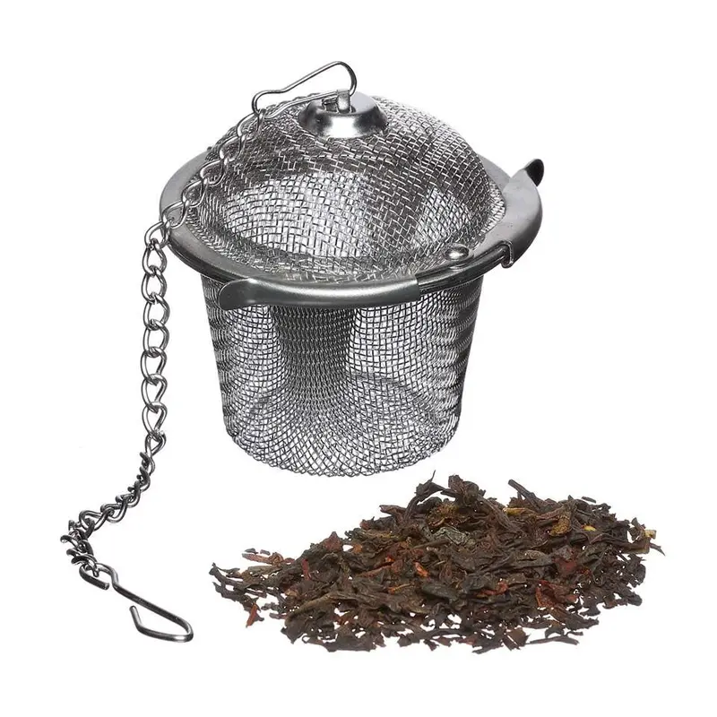 Ecoliving Tea Infuser 1