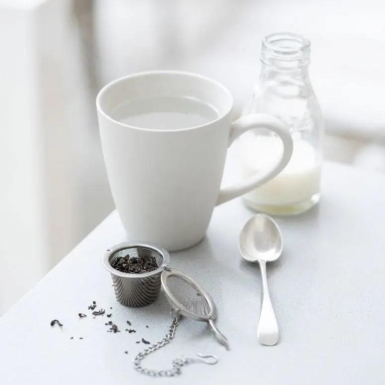 Ecoliving Tea Infuser 2