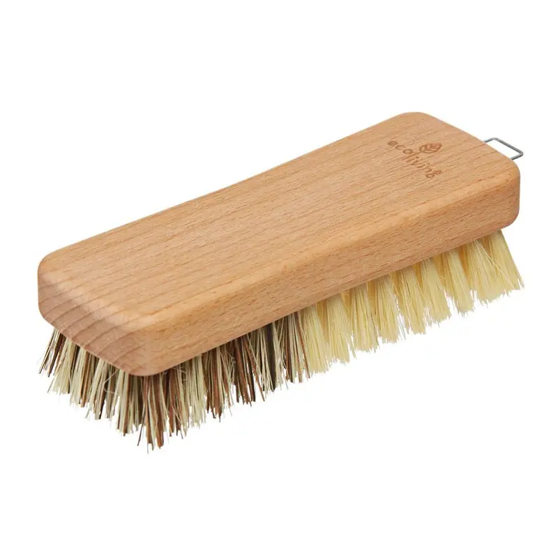 Ecoliving Vegetable Brush 1
