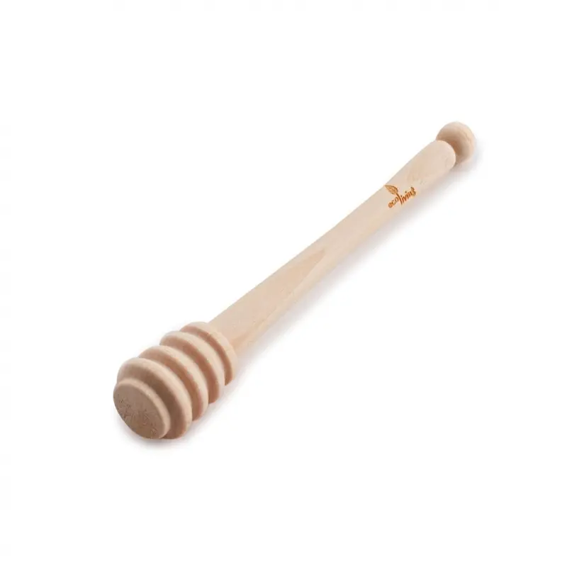 Ecoliving Wooden Honey Dipper 1