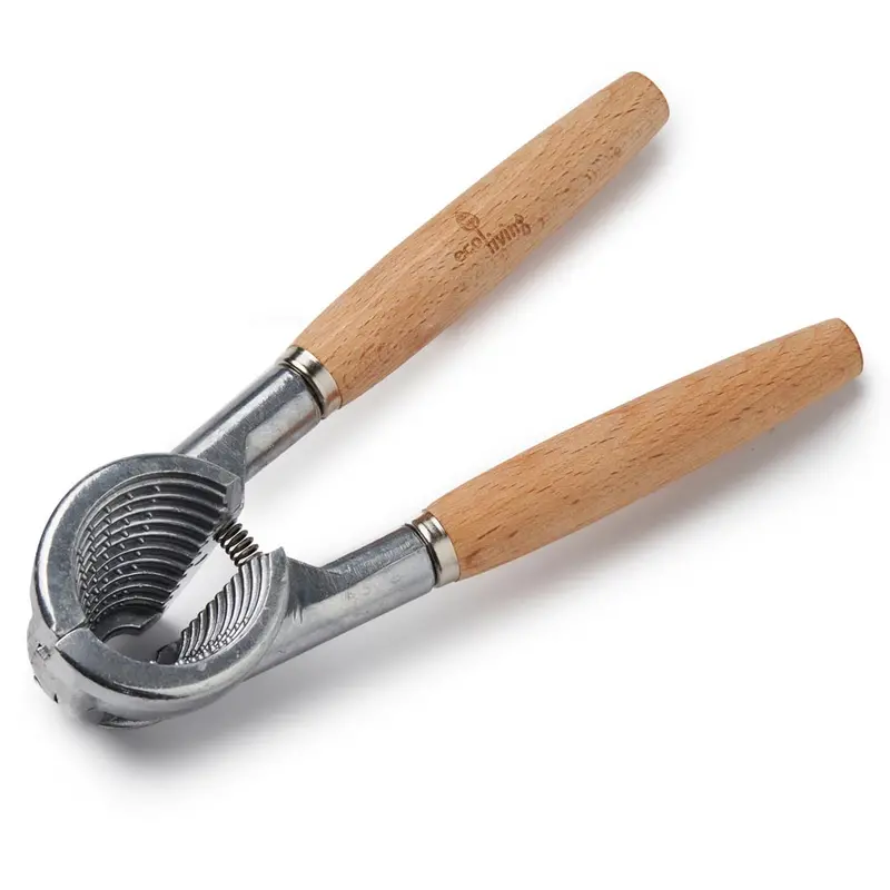 Ecoliving Wooden Nutcracker 1