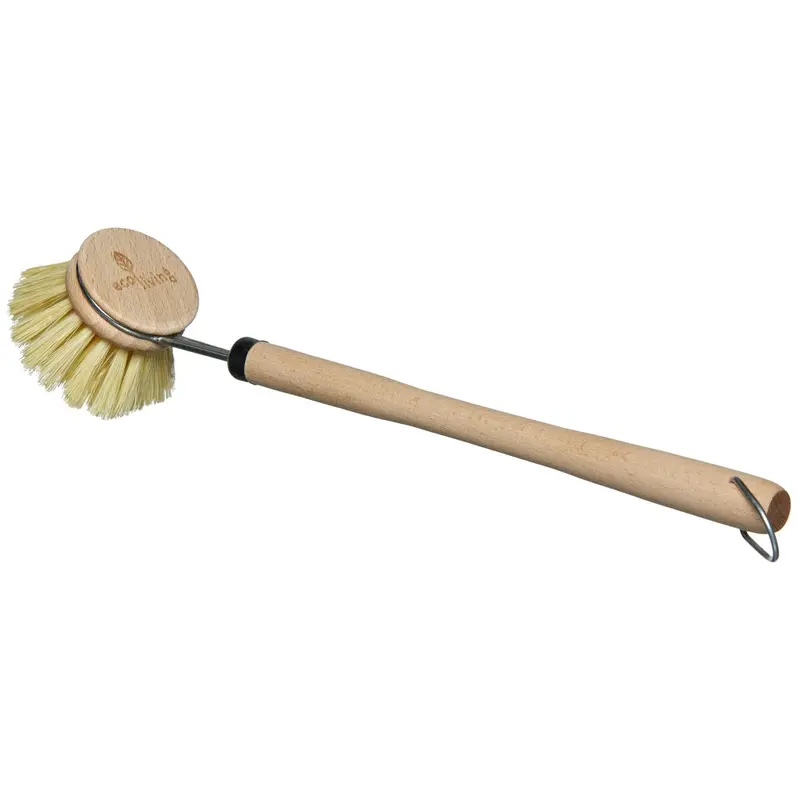 Ecoliving Wooden Replacement Dish Head 2