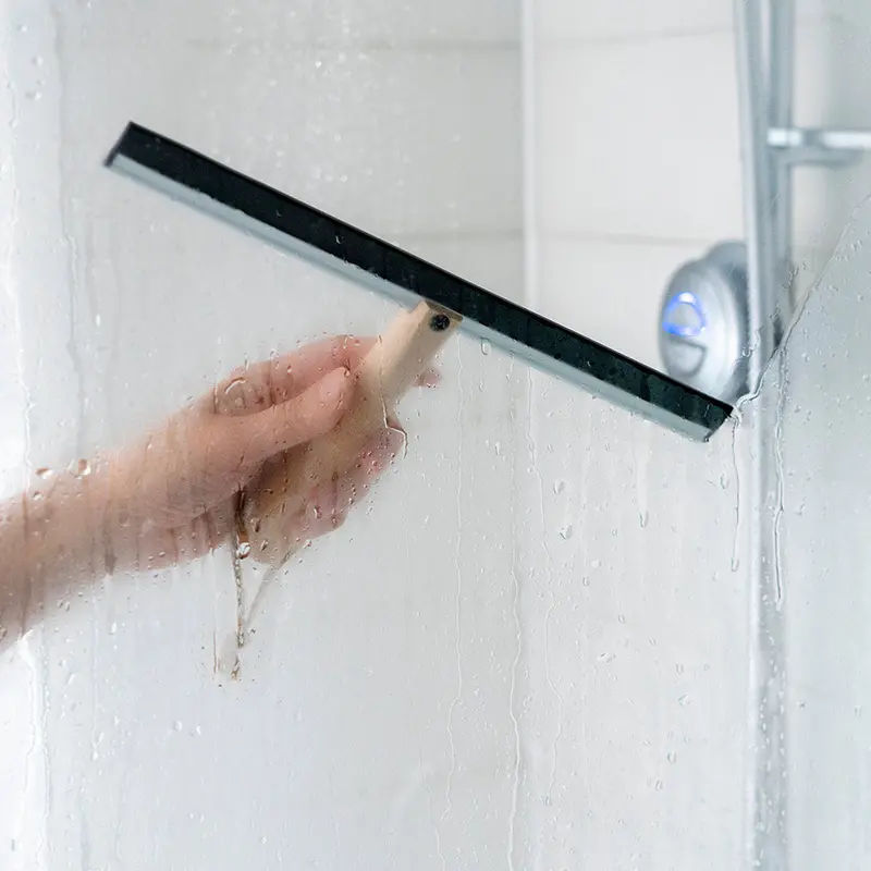 Ecoliving Wooden Squeegee 1