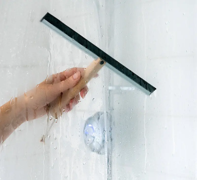 Ecoliving Wooden Squeegee 2