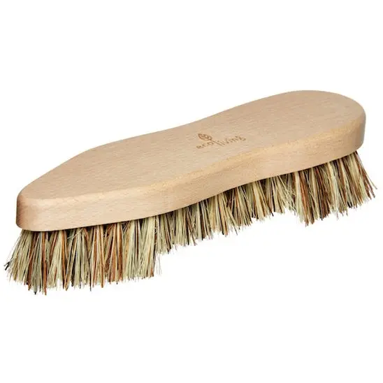 Ecoliving Wooden Super Scrubbing Brush 1