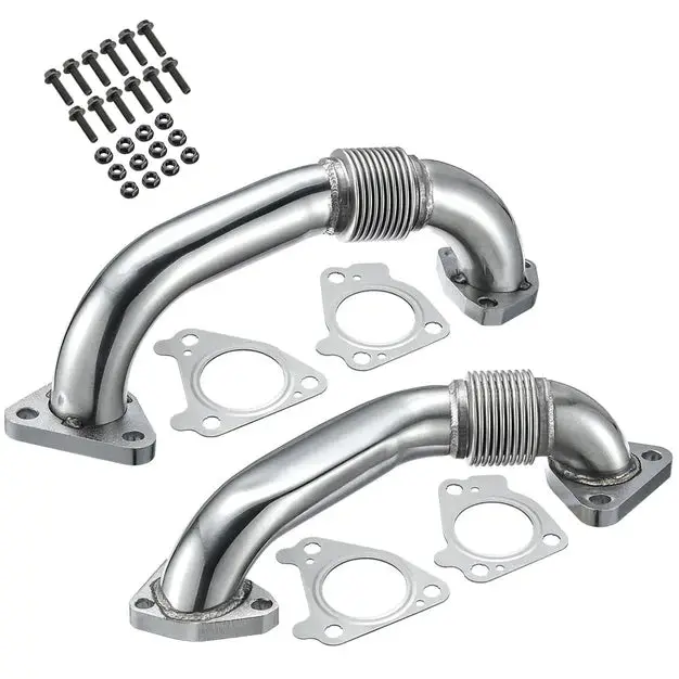 Egr/Ccv Delete Tuner 2007.5-2010 6.6L Duramax Lmm All-In-One Kit 2