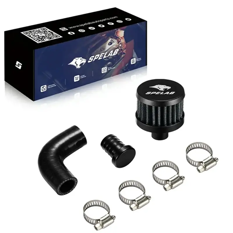 Egr Delete Kit For 2010-2014 Dodge Ram 6.7L Diesel Throttle Valve Cooler | Spelab 4