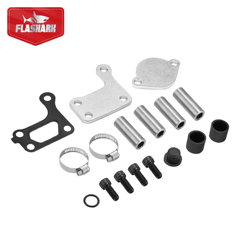 Egr Delete Kit For Lwn 2015-2022 2.8L Duramax Gm Colorado/Canyon 1