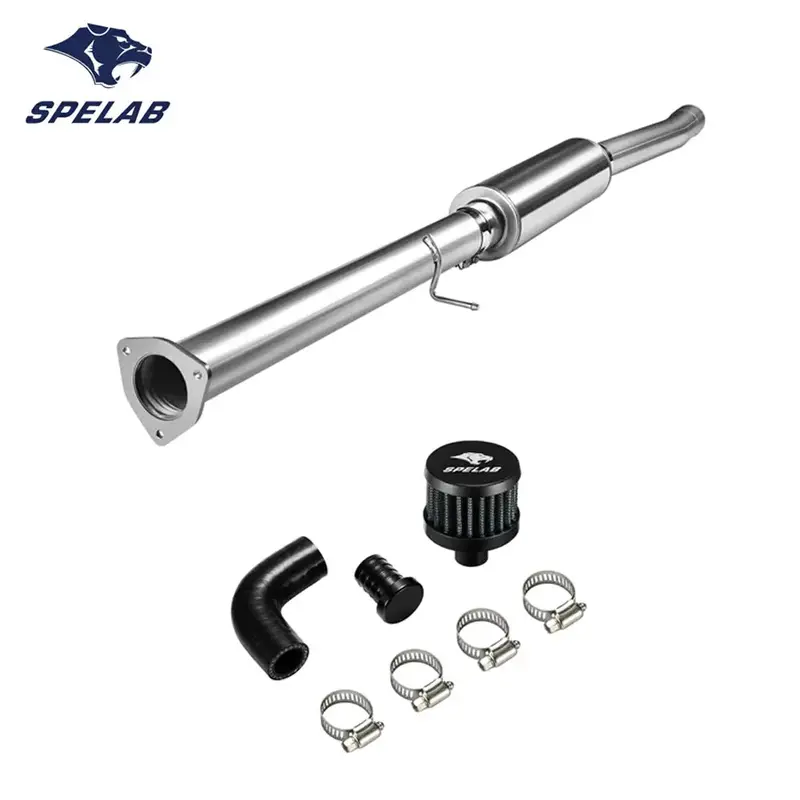 Egr/Dpf/Ccv/Def All-In-One Delete Kit For 2013-2018 Dodge Ram 6.7L Diesel 2500Hd 3500Hd 20