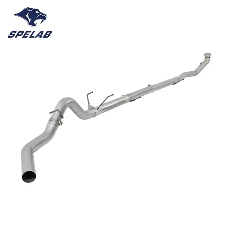 Egr/Dpf/Ccv/Def All-In-One Delete Kit For 2013-2018 Dodge Ram 6.7L Diesel 2500Hd 3500Hd 64