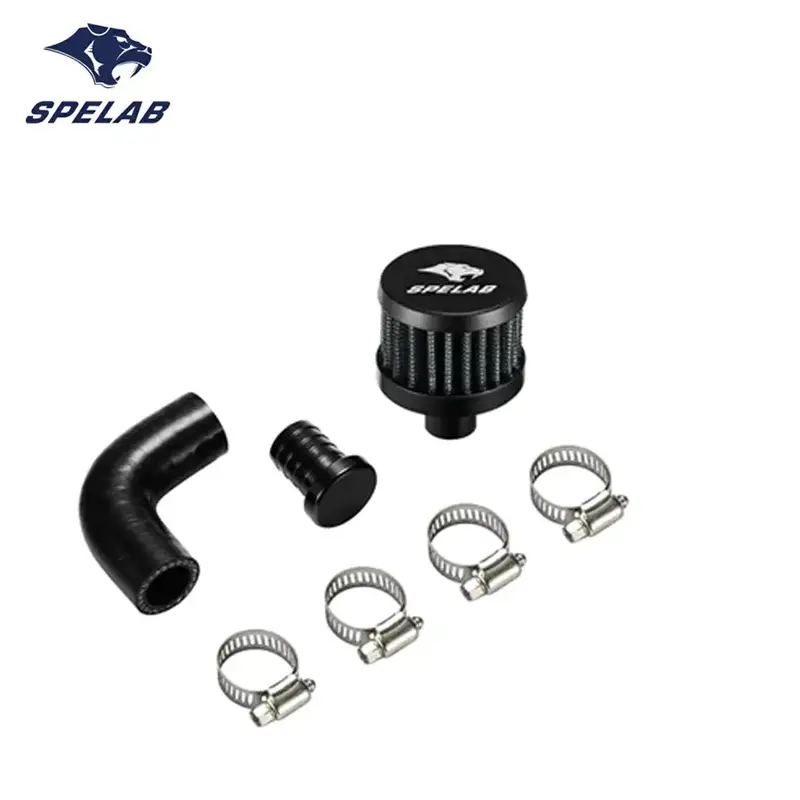 Egr/Dpf/Ccv/Def All-In-One Delete Kit For 2013-2018 Dodge Ram 6.7L Diesel 2500Hd 3500Hd 71