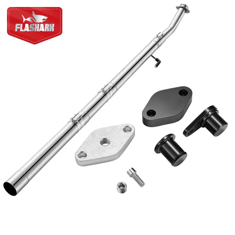 Egr/Dpf Delete Ford 2018-2019 3.0L Powerstroke All-In-One Kit 1